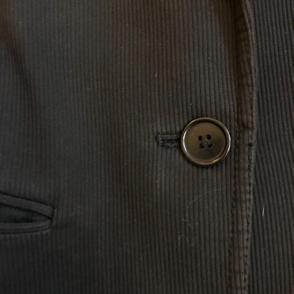 DKNY Black Blazer - Picture 8 of 8